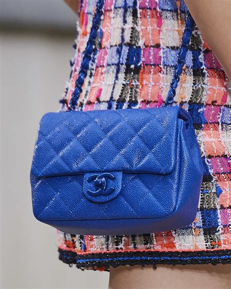 chanel 2020 spring summer bags|popular chanel bags 2020.